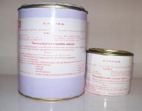 Thomas High Temperature Resistant Magnet Adhesive